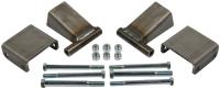 Superide II Motor Mount Stands Small Block Ford