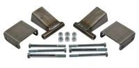 MOTOR MOUNTS/STANDS 4.6L
