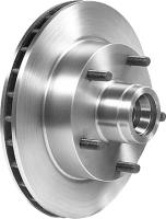 Mustang II Rotor Chevy Bolt Pattern