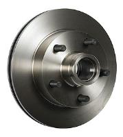 Mustang II Rotor Ford Bolt Pattern