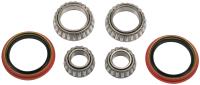 Mustang II Brake Rotor Bearing & Seal Kit