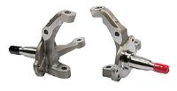 Stock Height Spindle for Mustang II