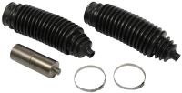 Mustang II Manual Rack Extension Kit