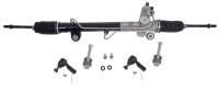 Mustang II Power Rack & Pinion Kit