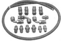 Power Steering Hook Up Kit