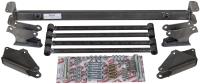Classic Truck 4 Link Kit 1947-1953 Chevy Pickup