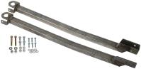 Subframe Connectors 1968-72 Nova