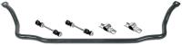 Front Sway Bar 1967-1969 Chevy Camaro, Pontiac Firebird & 1968-1972 Chevy Nova