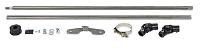 62-66 Nova Manual Rack To Stock Column DD Shaft