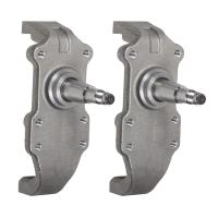 2'' Dropped Spindles 1955-57 Full Size Chevy