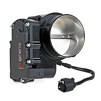 G09-04-0200 DBW Electronic 85 mm Throttle Body for 2015-2016 Ford Mustang GT / F-Series 5.0L
