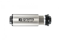 G60-99-0106 6AN Fuel Filter, 100-Micron