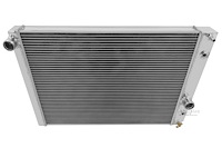 All Aluminum Radiator 1991-96 Chevrolet Corvette