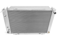 All Aluminum Radiator 1979-93 Ford Mustang