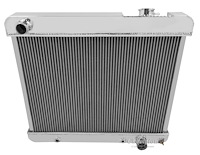 All Aluminum Radiator 1961-66 GM C/K Truck