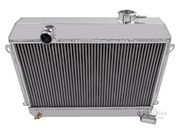 All Aluminum Radiator 1968-73 Datsun 510