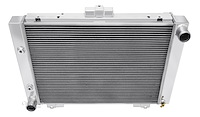 All Aluminum Radiator 1964 Ford Galaxie 500XL
