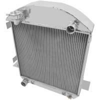 All-Aluminum Radiator 1924-1927 Model T