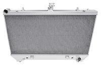 All-Aluminum Radiator