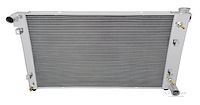 All-Aluminum Radiator