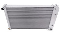 All-Aluminum Radiator