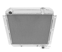 All-Aluminum Radiator 1958-1984 Toyota Land Cruiser