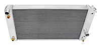 All-Aluminum Radiator