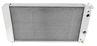 LS Conversion/Dual Pass Radiator 1996-05 GM (26" Core)