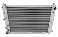 All-Aluminum Radiator 1997-2004 Ford Mustang V8