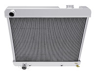 All-Aluminum Radiator 1960-1965 Cadillac