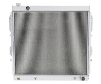 All-Aluminum Radiator 2000-2006 Toyota Tundra