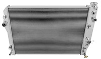 All-Aluminum Radiator 1998-1999 Camaro/Firebird