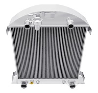 All-Aluminum Radiator