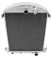 All-Aluminum Radiator