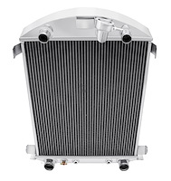 All-Aluminum Radiator