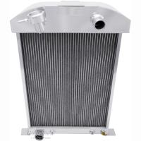 All-Aluminum Radiator