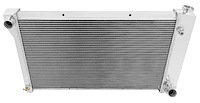All-Aluminum Radiator
