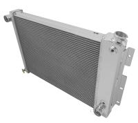 All-Aluminum Radiator 1967-1969 Camaro/Firebird
