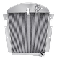 37-38 CHEVY TRUCK ALUMINU