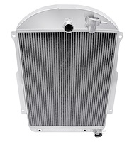 All-Aluminum Radiator