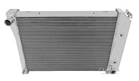 All-Aluminum Radiator 1973-1974 GM