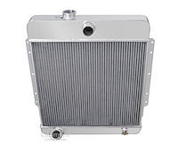 All-Aluminum Radiator 1949-1956 Cadillac