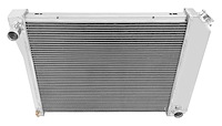 All-Aluminum Radiator