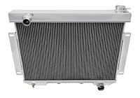 All-Aluminum Radiator