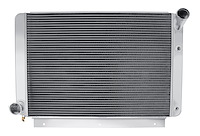 All-Aluminum Radiator 1958-1960 Ford Thunderbird 5.8/7.0L V8