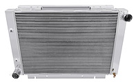 All-Aluminum Radiator 1960-1963 Ford Galaxie