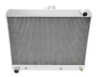 All-Aluminum Radiator