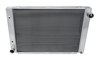 All Aluminum Radiator for 1966-1967 Lincoln Continental 7.6L V8