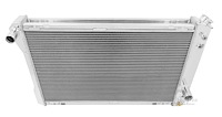 CC951 All-Aluminum Radiator for 1982-1992 Chevrolet Camaro
