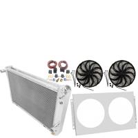 Aluminum Radiator System